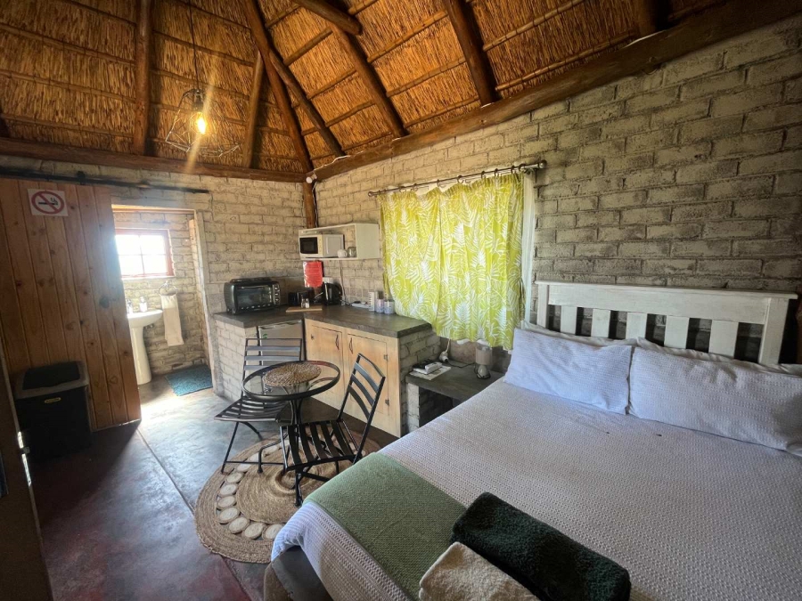 4 Bedroom Property for Sale in Groblershoop Northern Cape